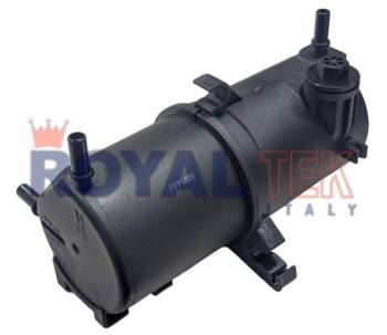 CUBA FILTRO DE GASOIL ROYALTEK VOLKSWAGEN AMAROK 2.0 TDI 180CV 2016 --- OEM PS12053 KL1079 WK10034Z 2H0127401D FCD0922